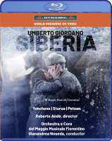 Giordano: Siberia