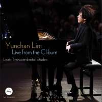 Yunchan Lim -  Live from the Cliburn
