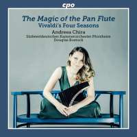 The Magic of the Pan Flute - Vivaldi's Four Seasons