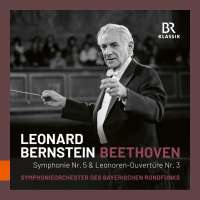 LEONARD BERNSTEIN BEETHOVEN