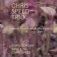 Chris Speed Trio/Tordini/King: Respect For Your Thoughness