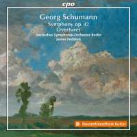 Schumann: Symphony op. 42; Overtures