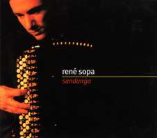Rene Sopa: Sandunga