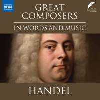 Great Composers in Words and Music - Handel