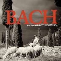 Bach: Flute Sonatas; Partita; Brandenburg Concerto No. 6