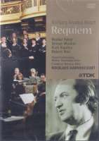 Mozart:  Requiem