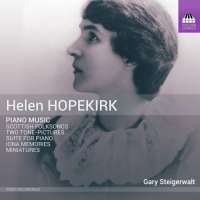 Hopekirk: Piano Music