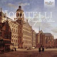 Locatelli: Complete Edition