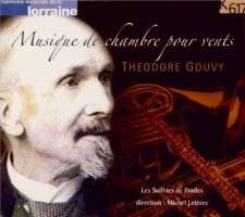 Gouvy: Wind Chamber Music Septet, Octet, Petite Suite