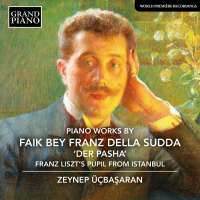 Della Sudda: Piano Works