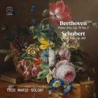 Beethoven; Schubert: Piano Trios