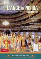 Donizetti: L'Ange de Nisida