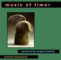 MUSIC FOR TIMOR