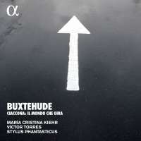 Buxtehude: Il Mondo che gira
