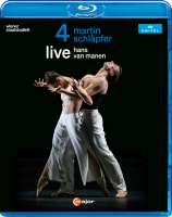 Mahler, Live