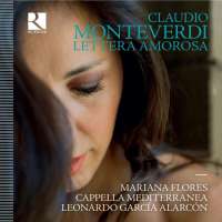 Monteverdi: Lettera Amorosa