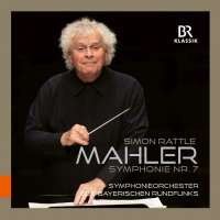 Mahler: Symphony No. 7