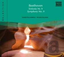 BEETHOVEN: Symphony no 9