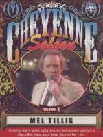 Cheyenne Saloon: Mel Tillis