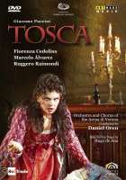 WYCOFANY   Puccini: Tosca
