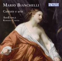 Bianchelli: Cantatas and Arias