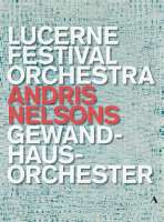 ANDRIS NELSONS
