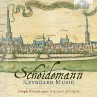 Scheidemann: Keyboard Music