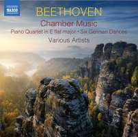 Beethoven: Chamber Music