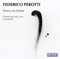 Perotti: Franca da Vitalta