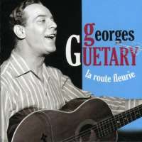 Georges Guétary ‎– La Route Fleurie