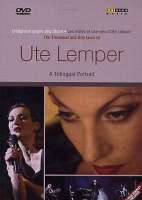 Ute Lemper - A Portrait