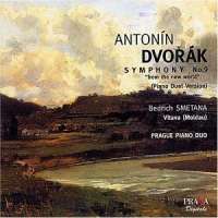Dvorak: Symphony No. 9 'from The New World, Symphonic Poem No. 2
