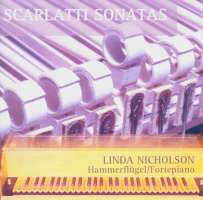 SCARLATTI: Sonatas