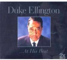 Duke Ellington: At His Best