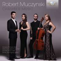 Muczynski: Chamber Music