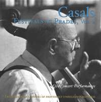 Casals Festivals at Prades, Vol. 2