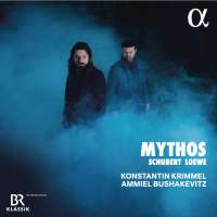 Mythos - Schubert & Loewe