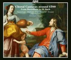 Choral Cantatas around 1700