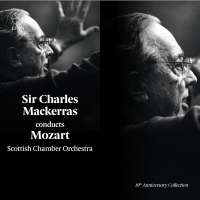 Sir Charles Mackerras conducts Mozart