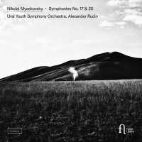 Myaskovsky: Symphonies Nos. 17 & 20