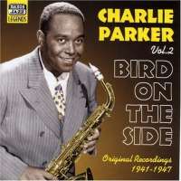 PARKER: Bird on the Side vol. 2