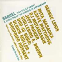 George Lewis: Sequel (For Lester Bowie)