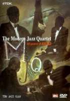 The Modern Jazz Quartet 40th Aniversary Concert
