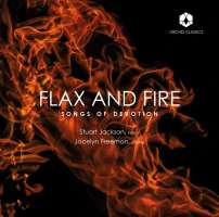 Flax & Fire - Songs of Devotion