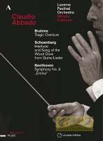 Brahms, Schoenberg, Beethoven / Abbado