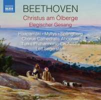 Beethoven: Christus am Ölberge