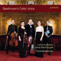 Beethoven’s Celtic Voice