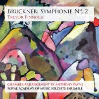 Bruckner: Symphonie No.2