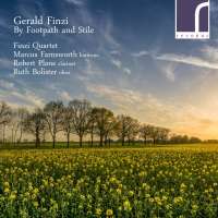 Finzi: By Footpath and Stile