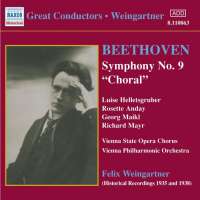 WYCOFANY   Beethoven: Symphony No. 9
